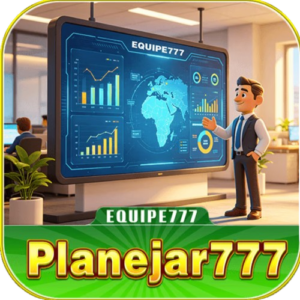 Planejar777