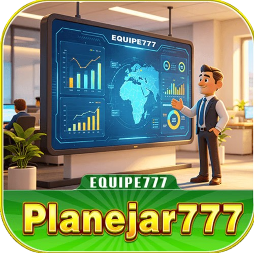 Planejar777